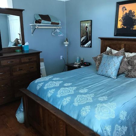 Whooping Crane Manor B & B 락포트 외부 사진